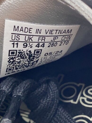 商品画像：SAMBA OG_サンバ OG/28cm/SLV 5