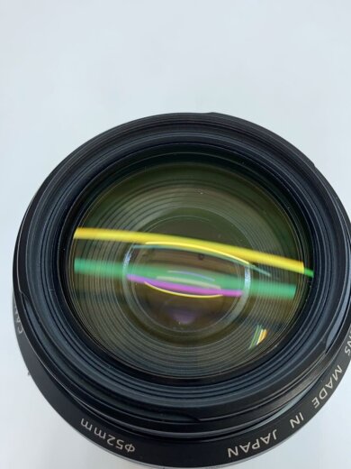 商品画像：レンズ EF55-200mm F4.5-5.6 II USM 4