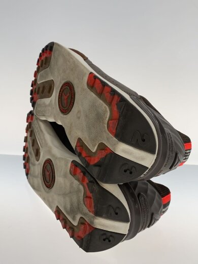 商品画像：JORDAN GRANVILLE PRO_ジョーダン グランビル プロ/27.5cm/BRW 4