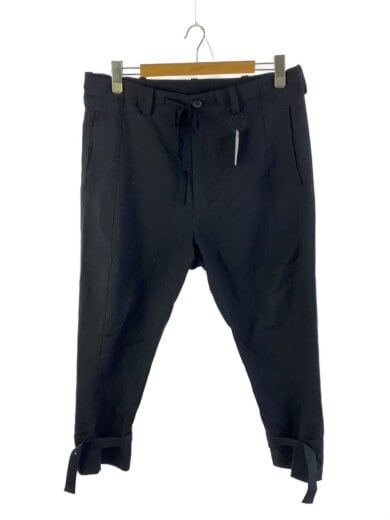 商品画像：ボトム/3/ポリエステル/BLK/UM-P71-904 1