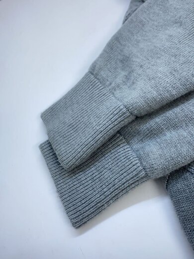 商品画像：fj-f22-m05 スポーツウェアー/XL/GRY/fj-f22-m05/ゴルフ 5