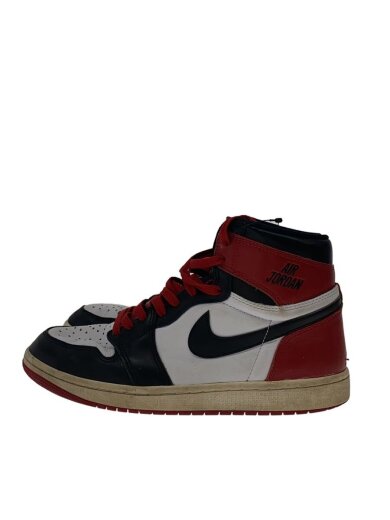 商品画像：AIR JORDAN 1 RETRO HIGH OG_エアジョーダン1 レトロ ハイ OG/27cm/RED 1