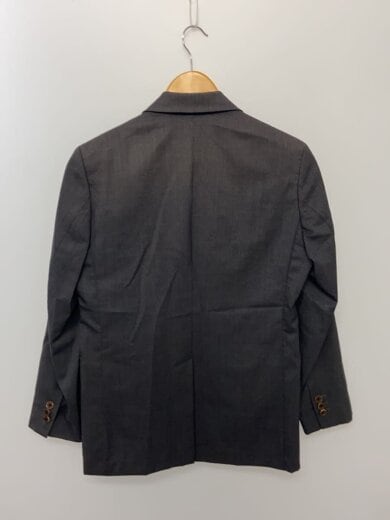 商品画像：テーラードジャケット/--/ウール/GRY/FRRJ001 2