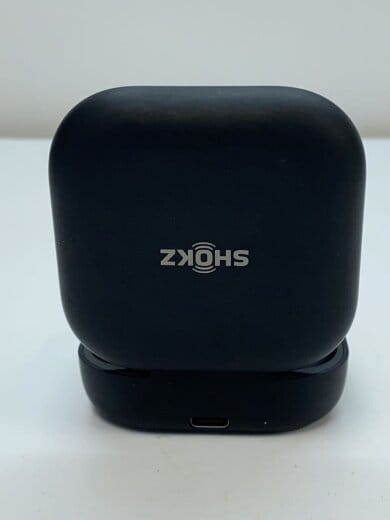 商品画像：イヤホン OpenFit SKZ-EP-000020 4