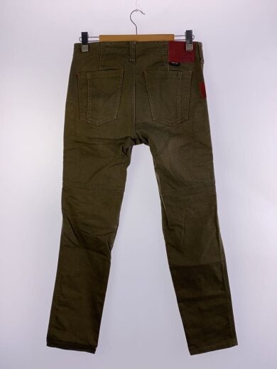 商品画像：ボトム/31/コットン/KHK/K-1961-2020-01 2