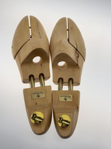 画像：JOHN LOBBWILLIAM/ローファー/モンクストラップ/UK10/BLK/レザー6