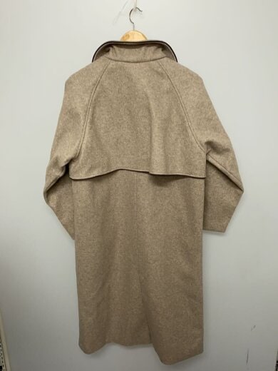 商品画像：コート/--/ポリエステル/BRW 2