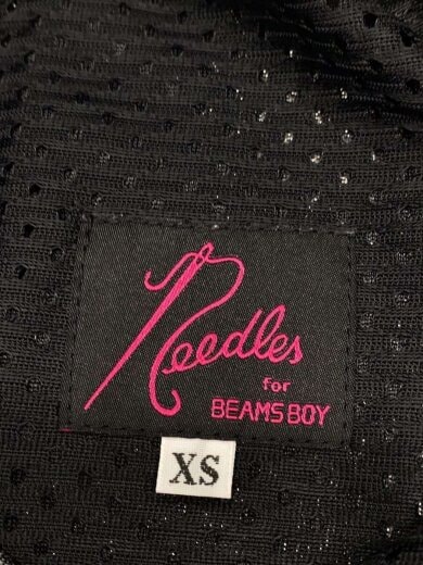 商品画像：22AW/Track Pant-Poly Smooth/XS/ポリエステル/GRY/LQ362 4