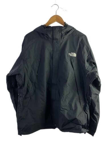 商品画像：SCOOP JACKET_スクープジャケット/XL/ナイロン/BLK 1