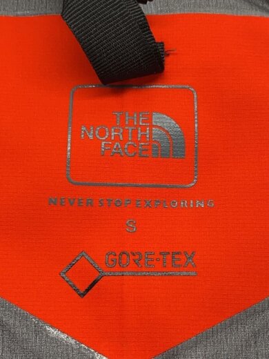 商品画像：CLIMB LIGHT JACKET_クライムライトジャケット/S/ゴアテックス/RED 3