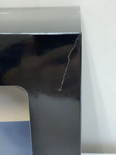 商品画像：フィギュア 9