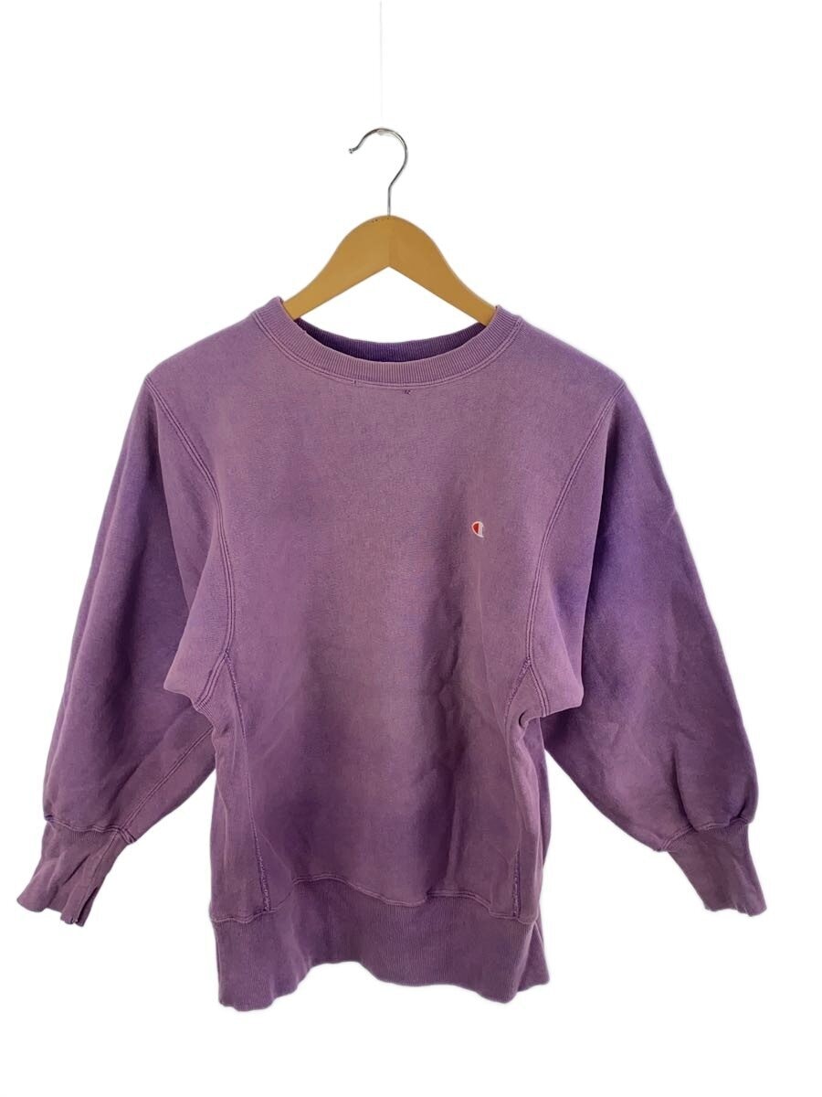 Champion / Champion チャンピオン　スウェット/M/コットン/PUP