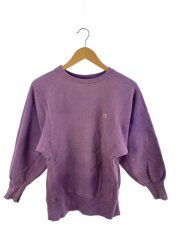 Champion チャンピオン スウェット/M/コットン/PUP