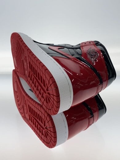 商品画像：AIR JORDAN 1 RETRO HIGH OG_エア ジョーダン 1 レトロ ハイ オリジナル/27.5cm 4
