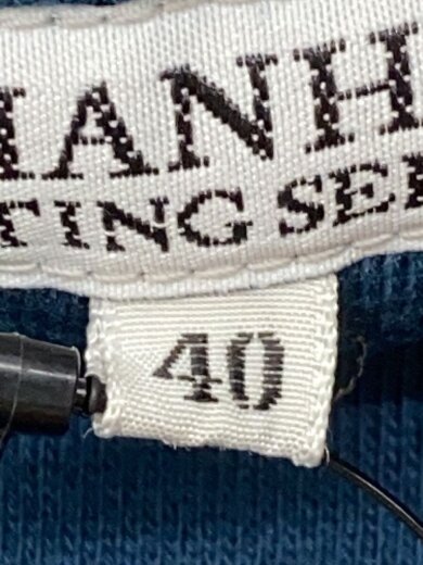 商品画像：Indian Hill Knitting Service/パーカー/40/コットン/NVY 4