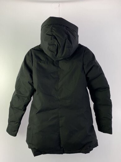 商品画像：Pyrenex ピレネックス　ダウンジャケット/38/ナイロン/BLK 2