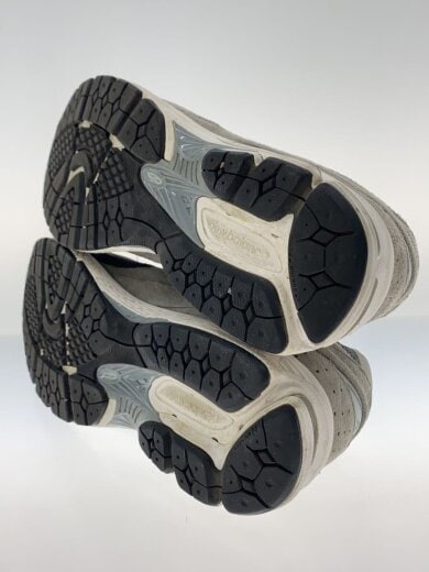 商品画像：ローカットスニーカー/26.5cm/GRY/M2002RST 4