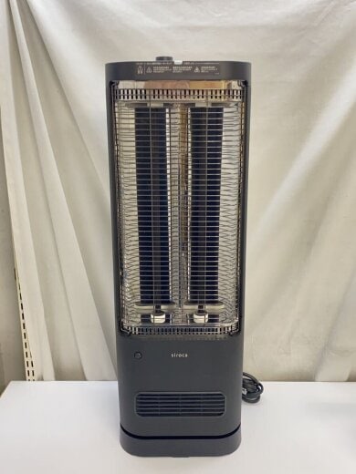 商品画像：ヒーター・ストーブ SH-FC151 1