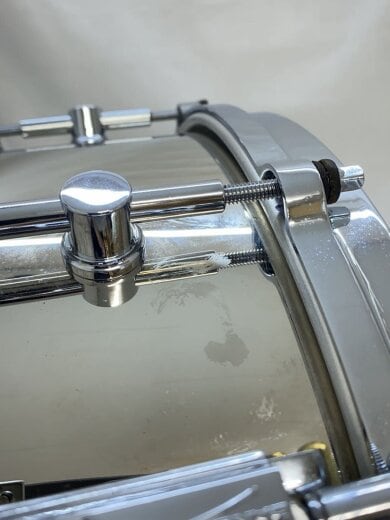 商品画像：S-1450 N スチールスネア/S-1450 N 9