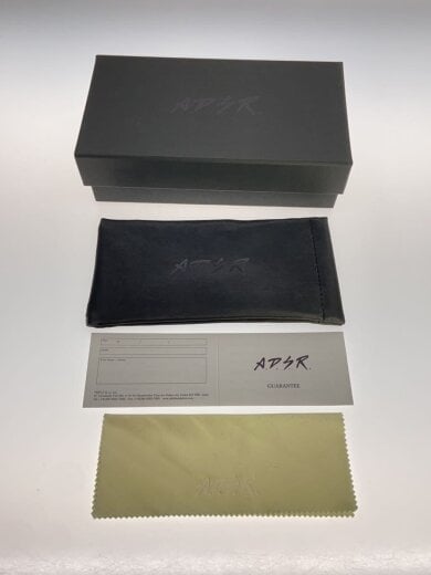 商品画像：サングラス/メタル/SLV/GRY/メンズ/JASON 03 6