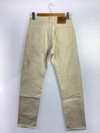 商品画像：ストレートパンツ/30/コットン/BEG/501 2