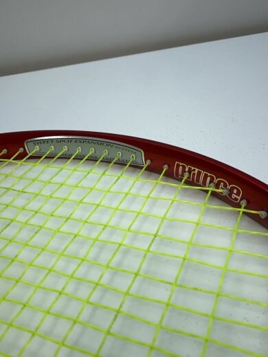 商品画像：テニスラケット/硬式ラケット/BRD 5