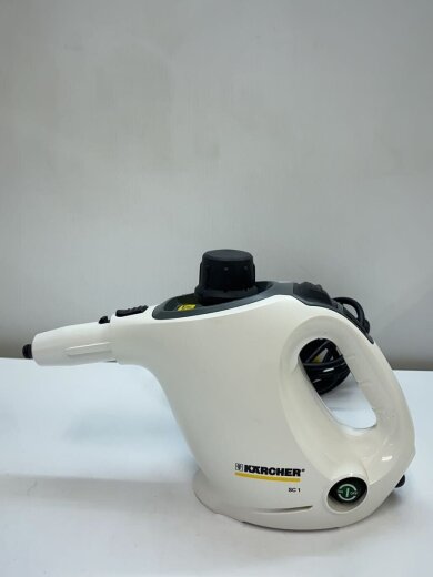 商品画像：スチームクリーナー SC1PM 1.516-249.0 3