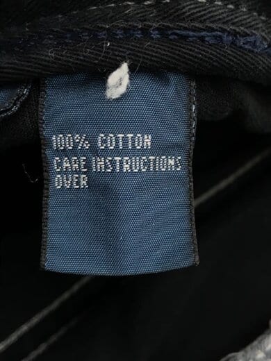 商品画像：POLO CINO/カーゴショートパンツ/34/コットン/BLK 6