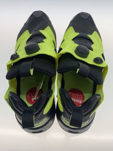 商品画像：ローカットスニーカー_FV1578/27.5cm/BLK 3