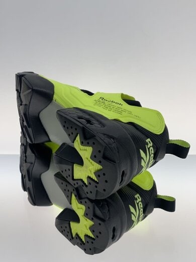 商品画像：ローカットスニーカー_FV1578/27.5cm/BLK 4