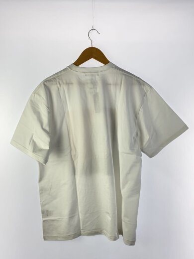商品画像：Tシャツ/XL/コットン/WHT/GX-S22-ST-19-UM26 2