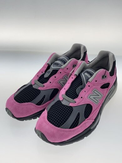 商品画像：U991/ピンク/US9.5/PNK 2