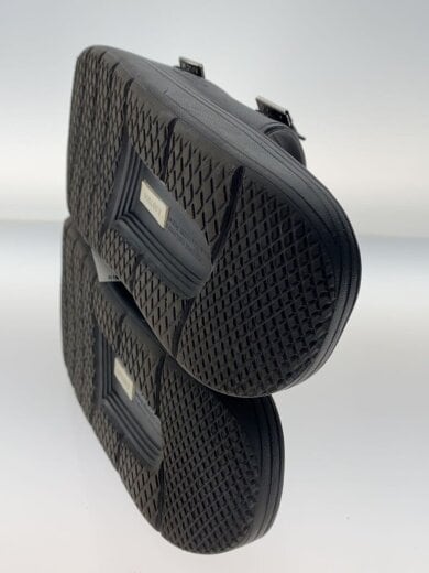 商品画像：サンダル/24cm/BLK/ストラップサンダル 4