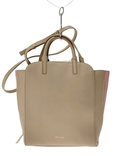 商品画像：ショルダーバッグ/--/BEG/APW611 1