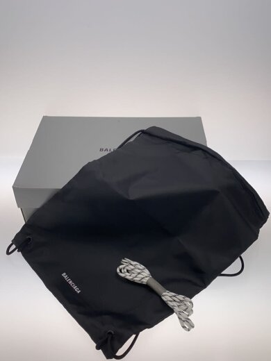 商品画像：BALENCIAGA バレンシアガ　ローカットスニーカー/43/WHT/Triple S 6