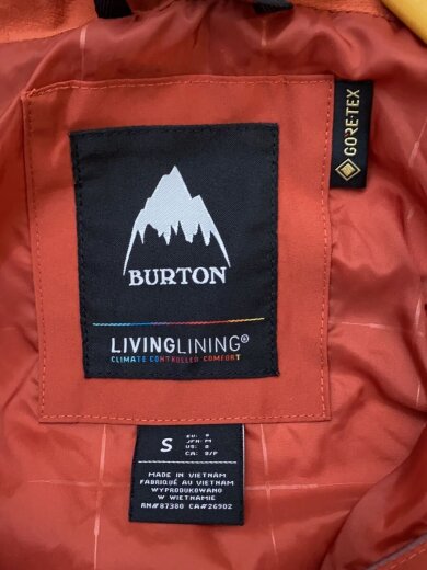 商品画像：w goretex kyl shl jk/ウェアー/S/ORN 3