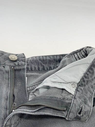 商品画像：ワイドパンツ/--/コットン/GRY/jv7455 3