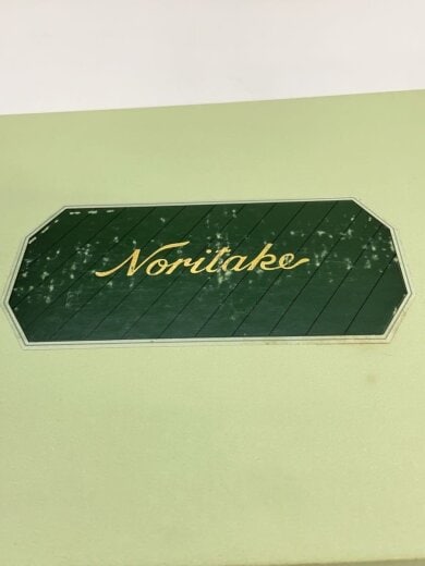 商品画像：コンテンポラリー/金彩/プレート/5点セット/WHT 8