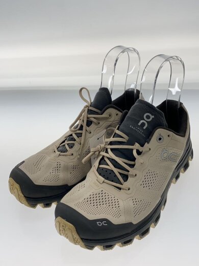 商品画像：ローカットスニーカー/UK6.5/BEG 2