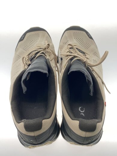 商品画像：ローカットスニーカー/UK6.5/BEG 3