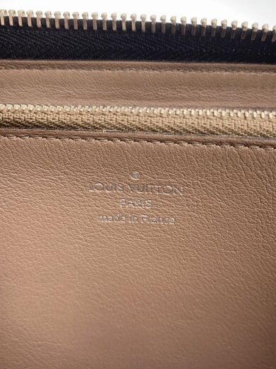 商品画像：ポルト・フォイユ・コメット_パルナセア/レザー/BLK/メンズ 3