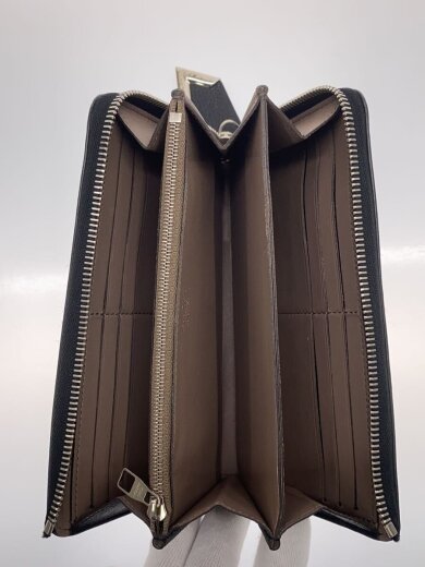 商品画像：ポルト・フォイユ・コメット_パルナセア/レザー/BLK/メンズ 4