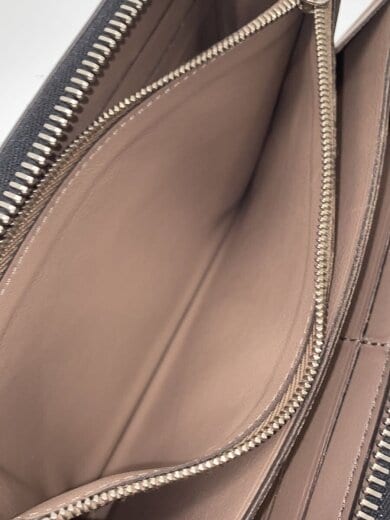 商品画像：ポルト・フォイユ・コメット_パルナセア/レザー/BLK/メンズ 5