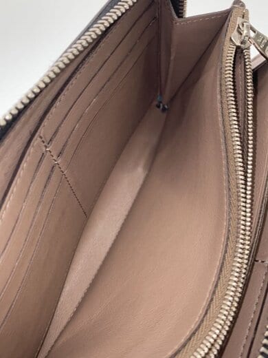 商品画像：ポルト・フォイユ・コメット_パルナセア/レザー/BLK/メンズ 6