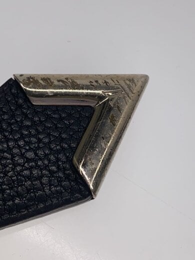 商品画像：ポルト・フォイユ・コメット_パルナセア/レザー/BLK/メンズ 7