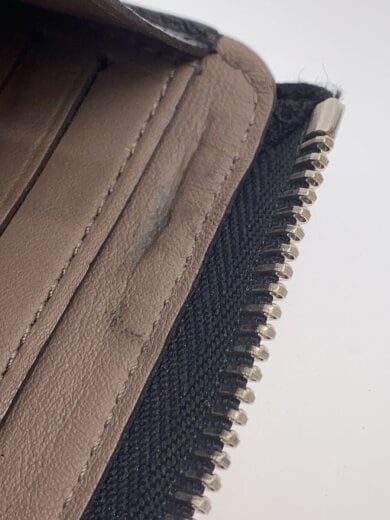 商品画像：ポルト・フォイユ・コメット_パルナセア/レザー/BLK/メンズ 8