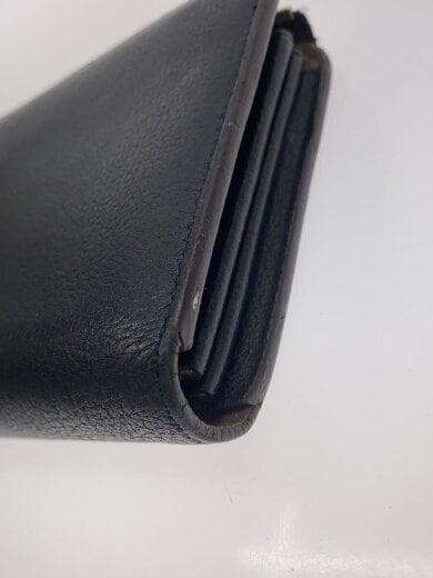 商品画像：ポルト・フォイユ・コメット_パルナセア/レザー/BLK/メンズ 9