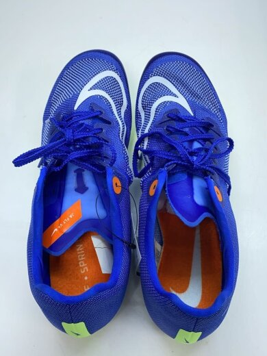 商品画像：DR2741-400 スポーツシューズ/28cm/DR2741-400/短距離走用陸上スパイク 3