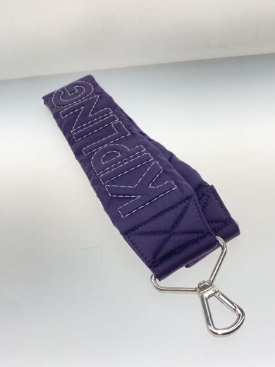 商品画像：フロストパフ/ショルダーバッグ/ポリエステル/PUP/KI5600J85 7