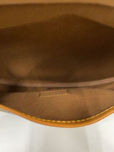 商品画像：LOUIS VUITTON ルィヴィトン　ソミュール30_モノグラム・キャンバス/PVC/BRW 6